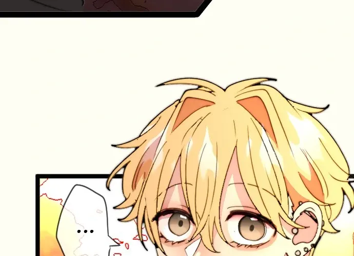 My Perverted Stalker Chapter 179 page 33 - 