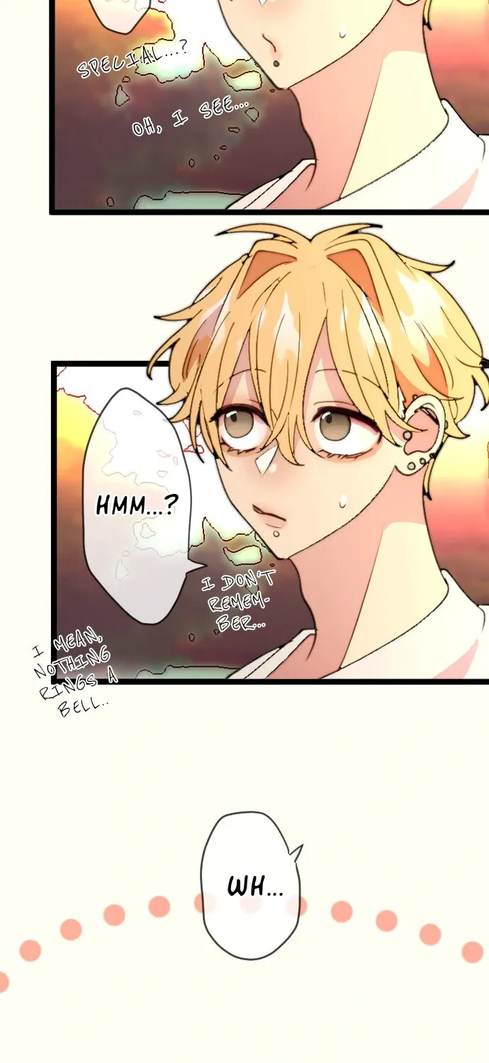 My Perverted Stalker Chapter 179 page 34 - 