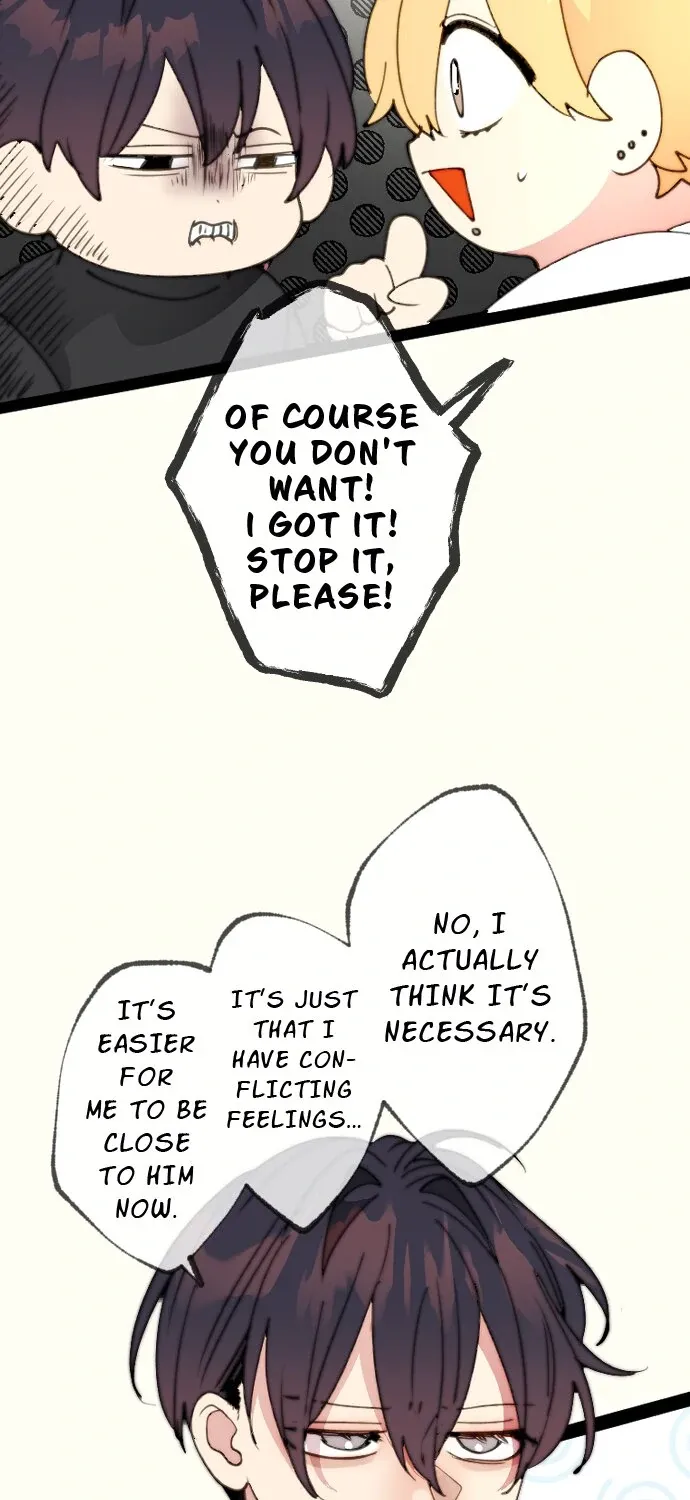 My Perverted Stalker Chapter 179 page 36 - 