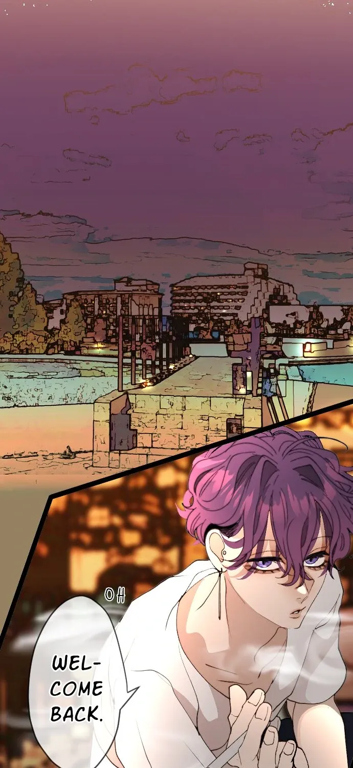 My Perverted Stalker Chapter 179 page 40 - 