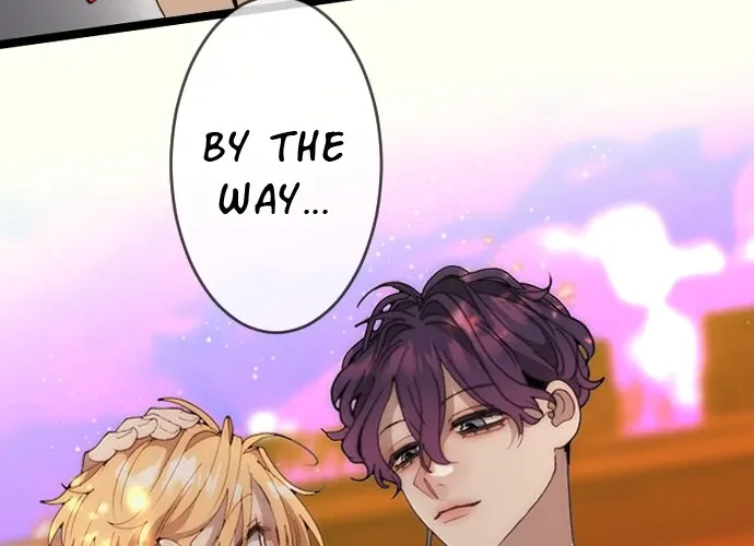 My Perverted Stalker Chapter 179 page 43 - 