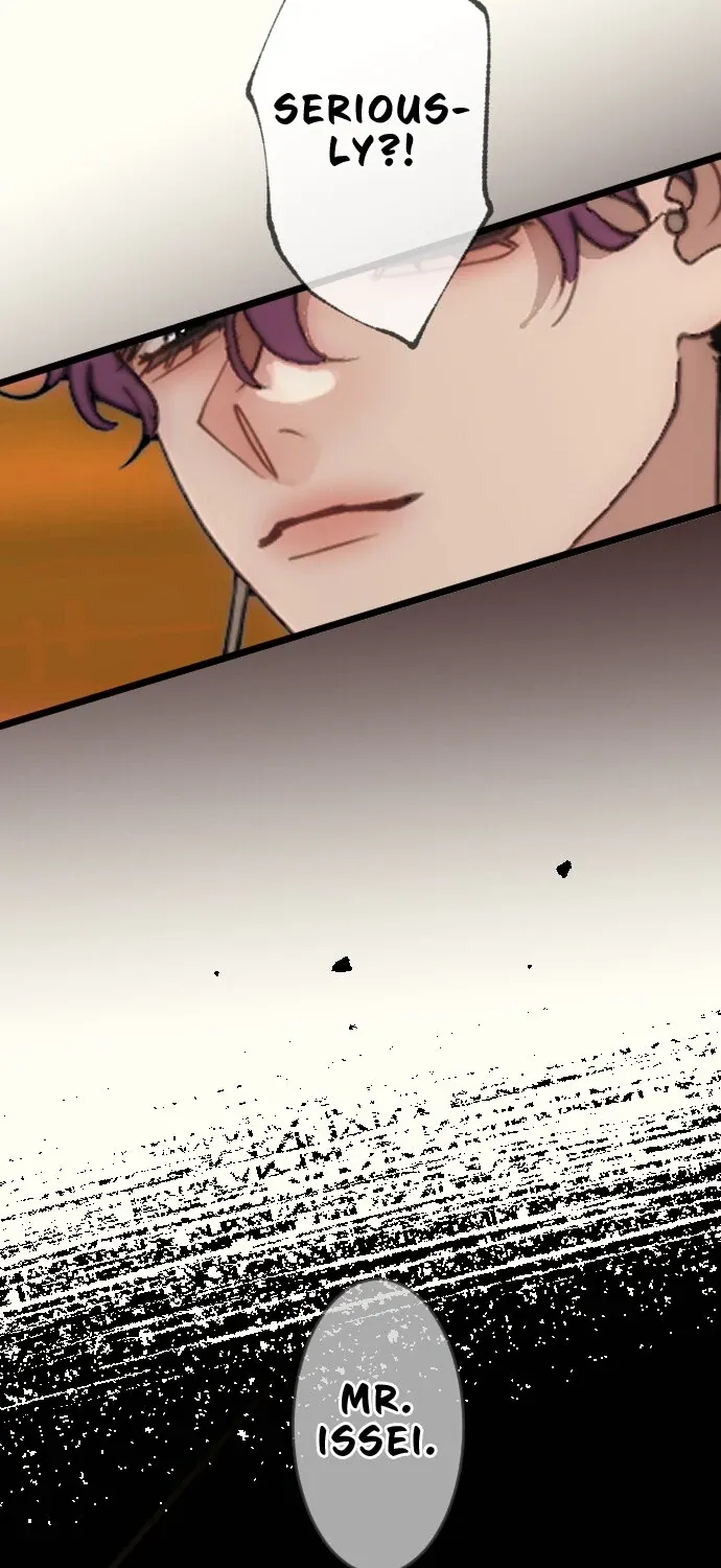 My Perverted Stalker Chapter 179 page 46 - 