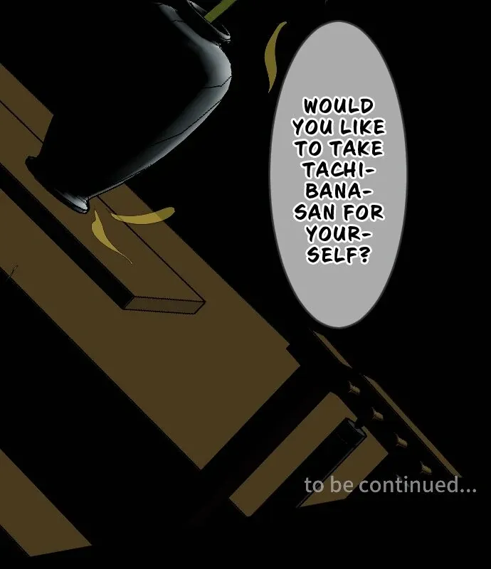 My Perverted Stalker Chapter 179 page 48 - 