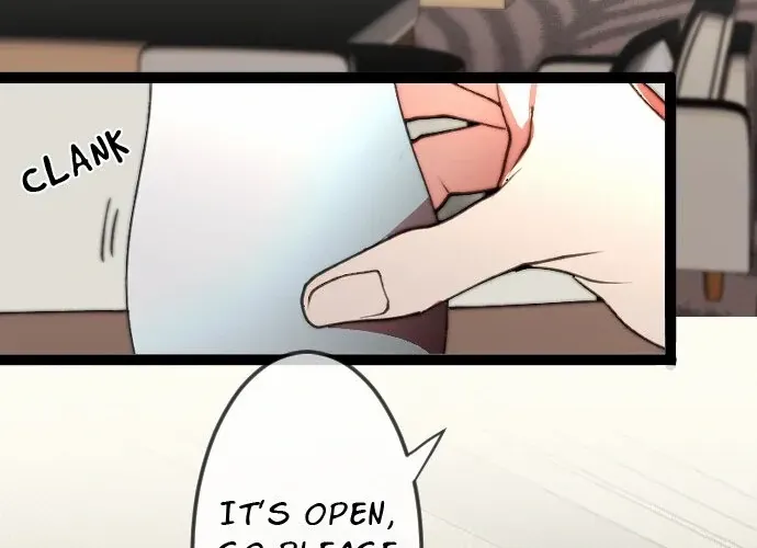 My Perverted Stalker Chapter 179 page 7 - 