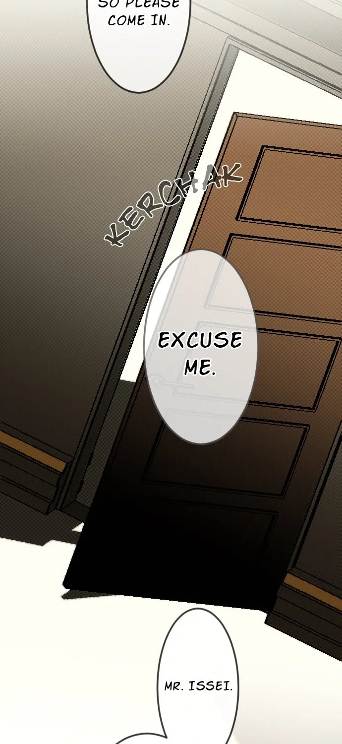 My Perverted Stalker Chapter 179 page 8 - 