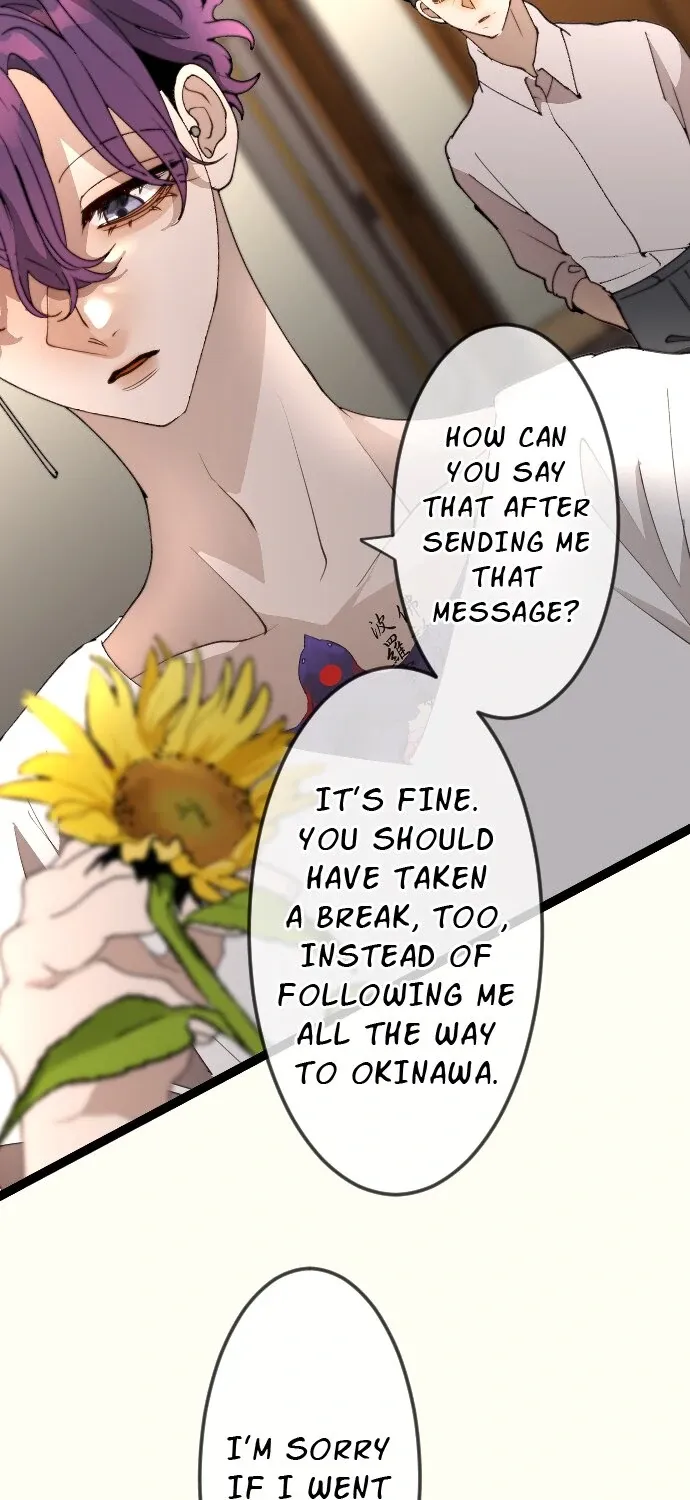 My Perverted Stalker Chapter 179 page 10 - 