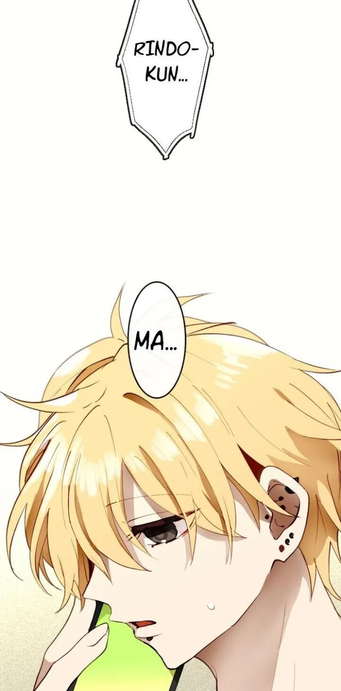 My Perverted Stalker Chapter 18 page 2 - 