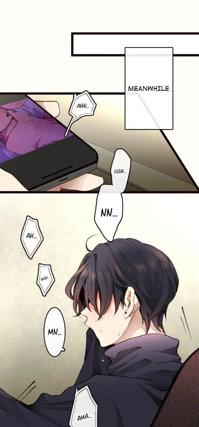 My Perverted Stalker Chapter 18 page 24 - 