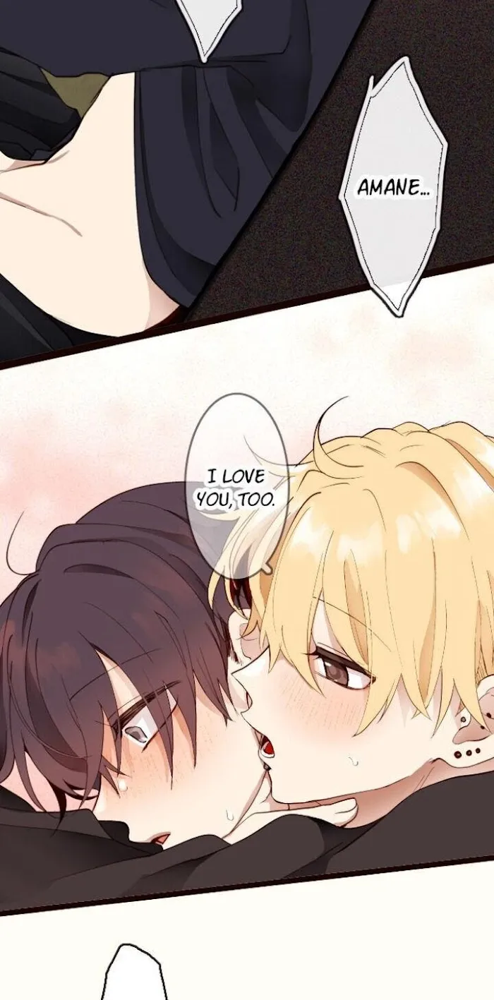 My Perverted Stalker Chapter 18 page 25 - 
