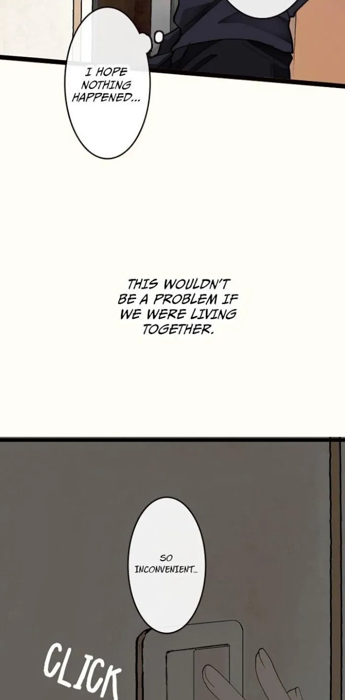My Perverted Stalker Chapter 18 page 31 - 