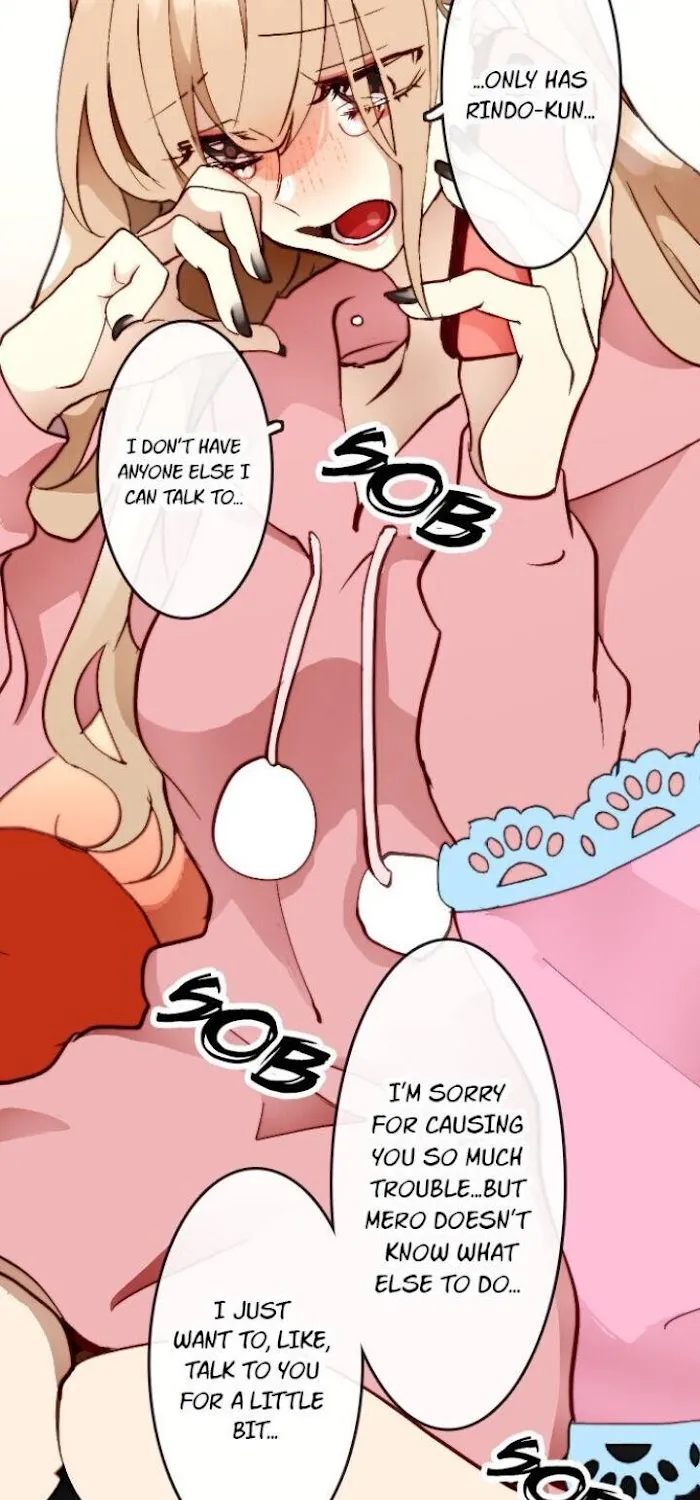 My Perverted Stalker Chapter 18 page 5 - 