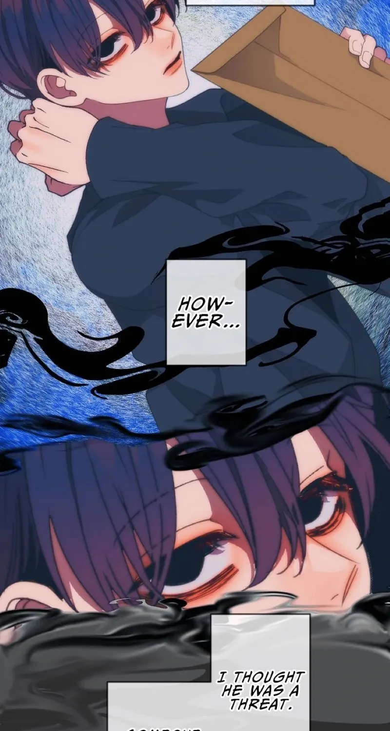 My Perverted Stalker Chapter 180 page 12 - 