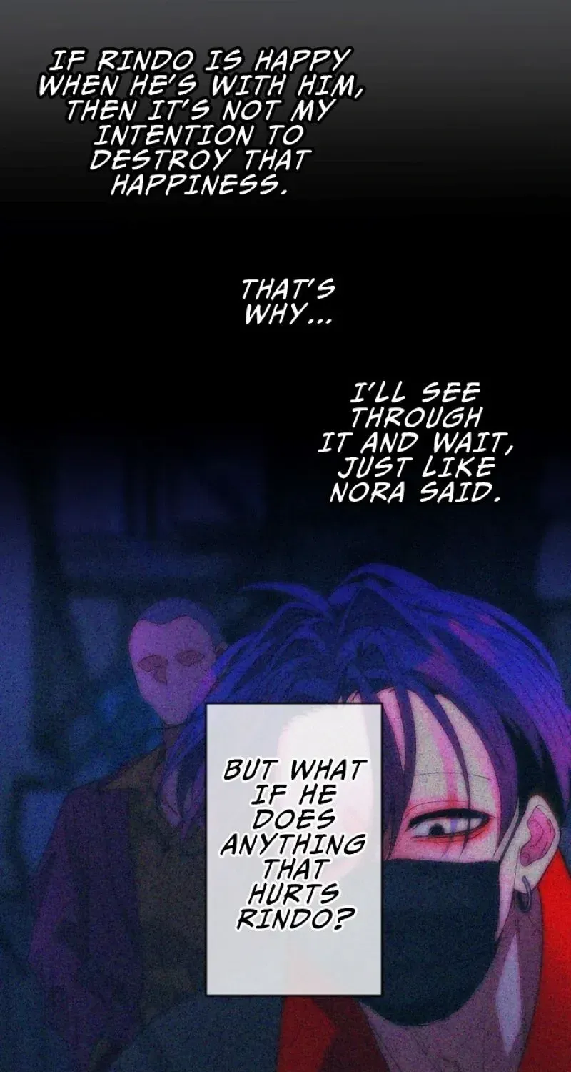 My Perverted Stalker Chapter 180 page 14 - 