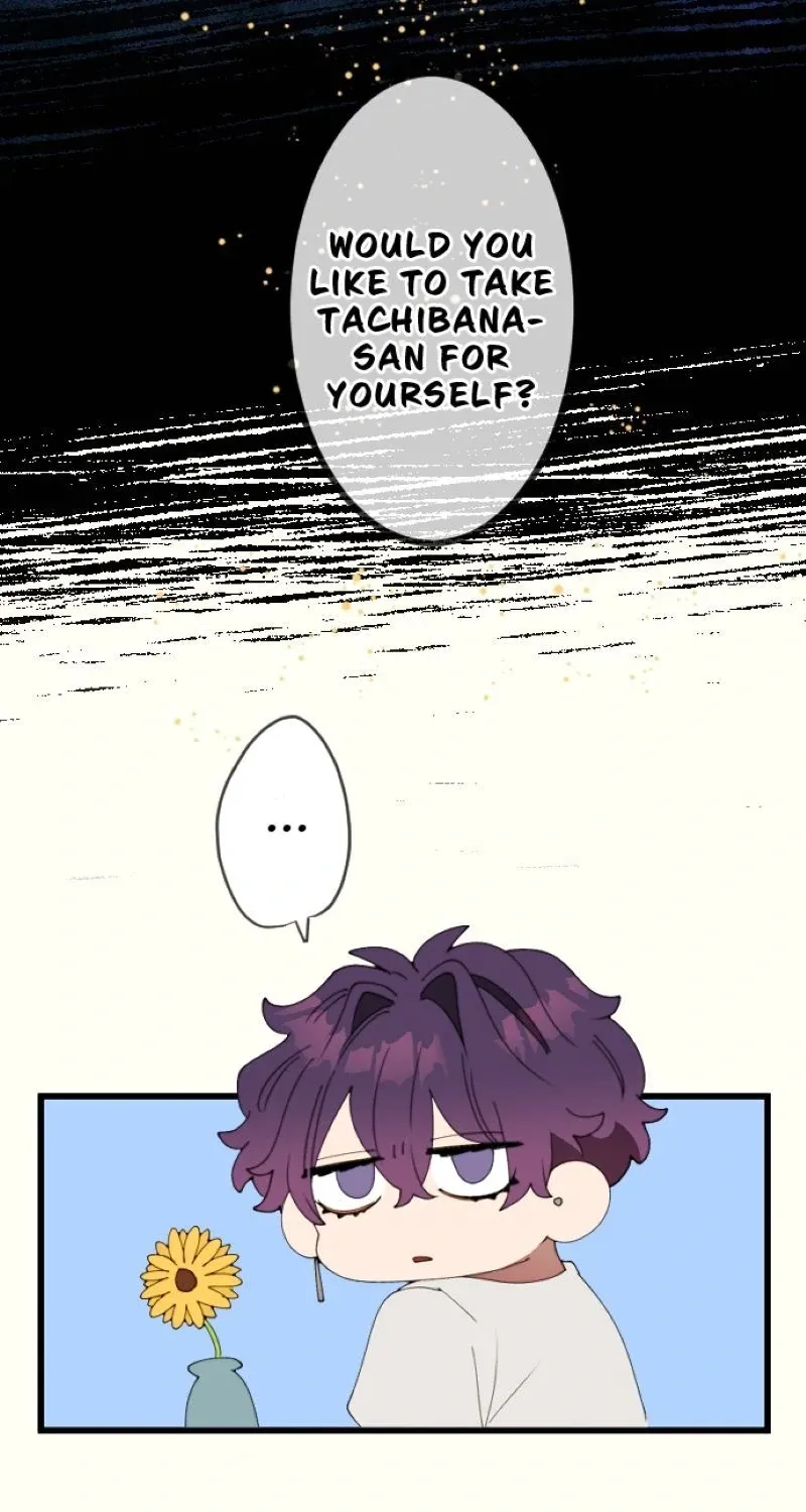 My Perverted Stalker Chapter 180 page 16 - 
