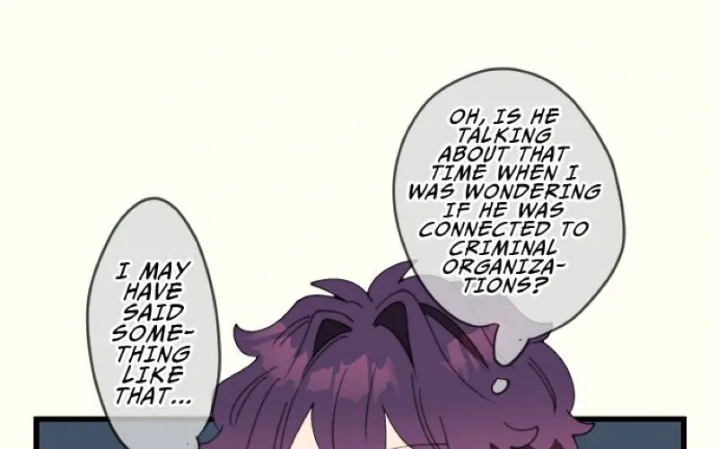 My Perverted Stalker Chapter 180 page 17 - 