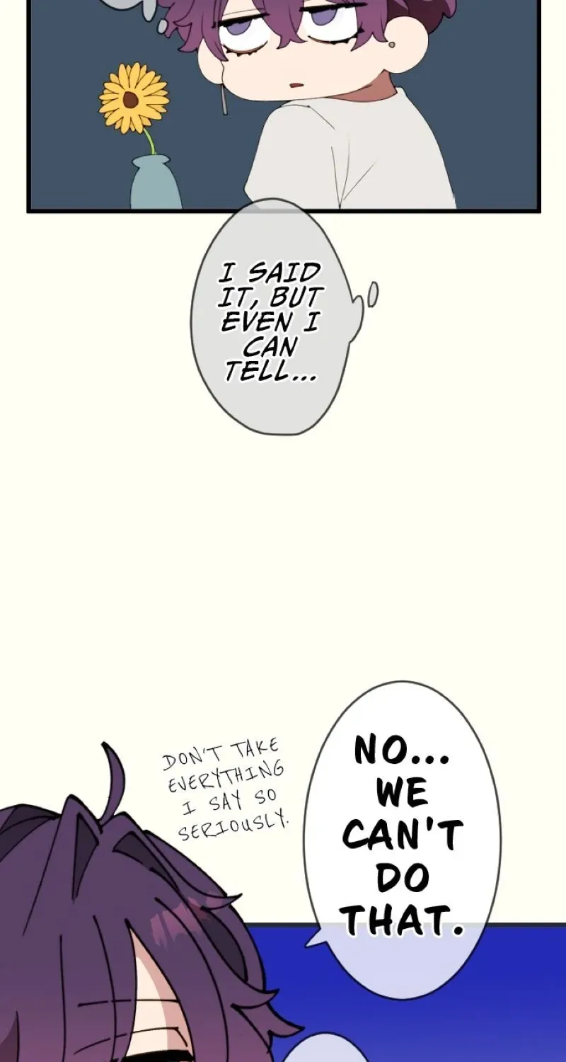 My Perverted Stalker Chapter 180 page 18 - 
