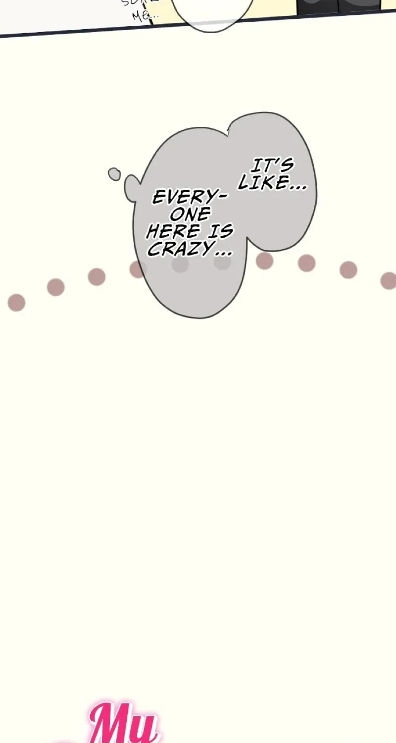 My Perverted Stalker Chapter 180 page 20 - 