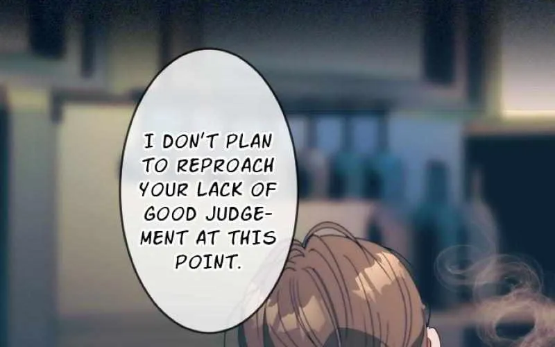 My Perverted Stalker Chapter 180 page 3 - 