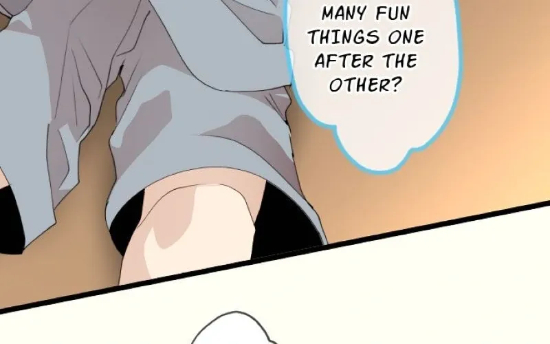 My Perverted Stalker Chapter 180 page 23 - 