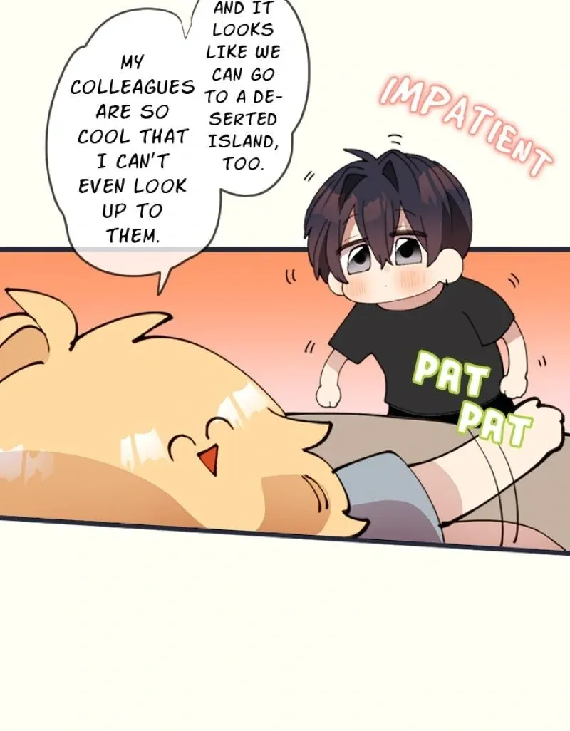 My Perverted Stalker Chapter 180 page 24 - 