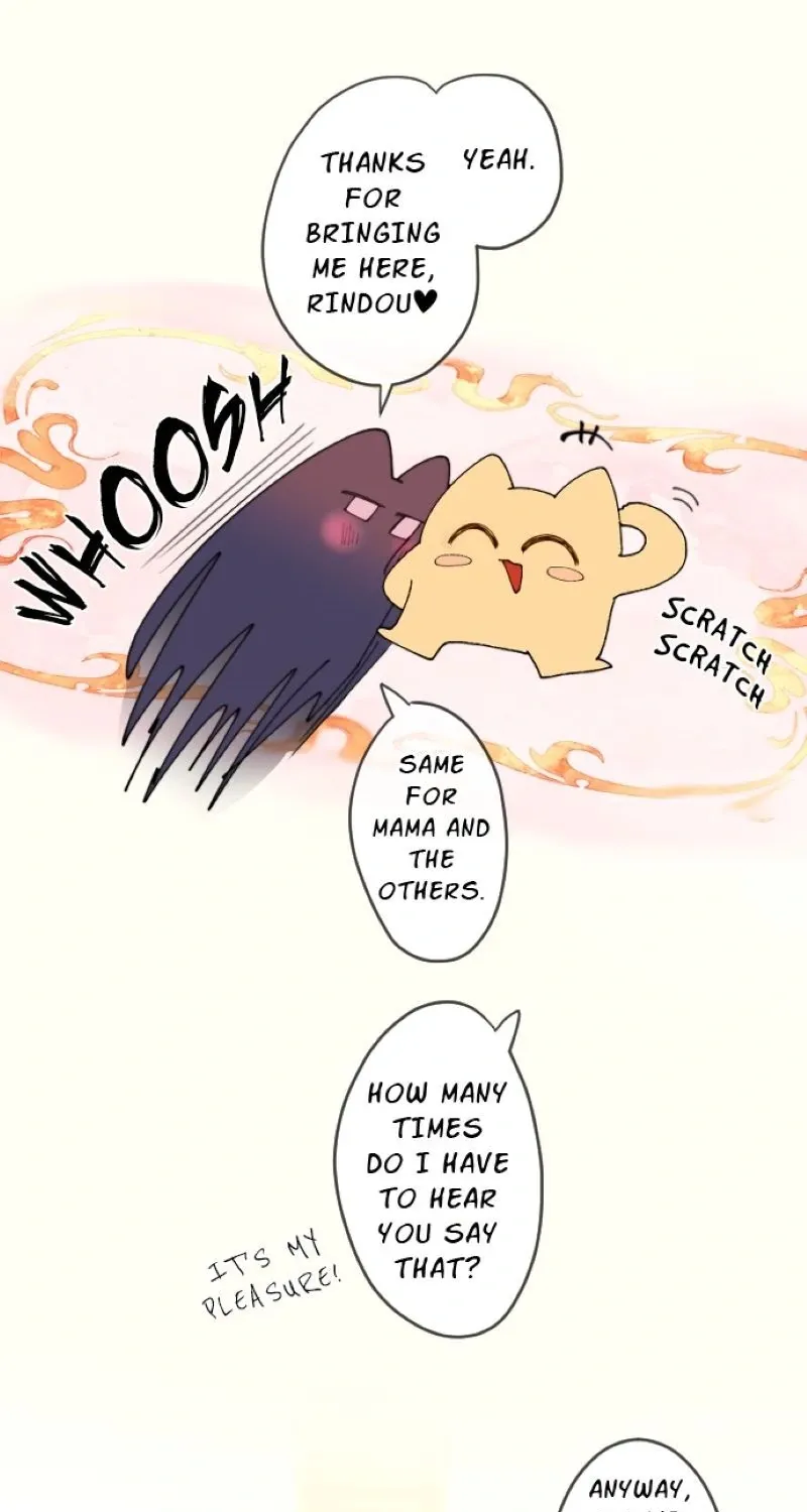 My Perverted Stalker Chapter 180 page 25 - 