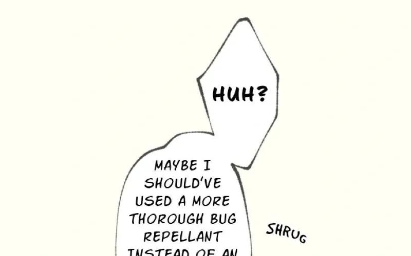 My Perverted Stalker Chapter 180 page 28 - 
