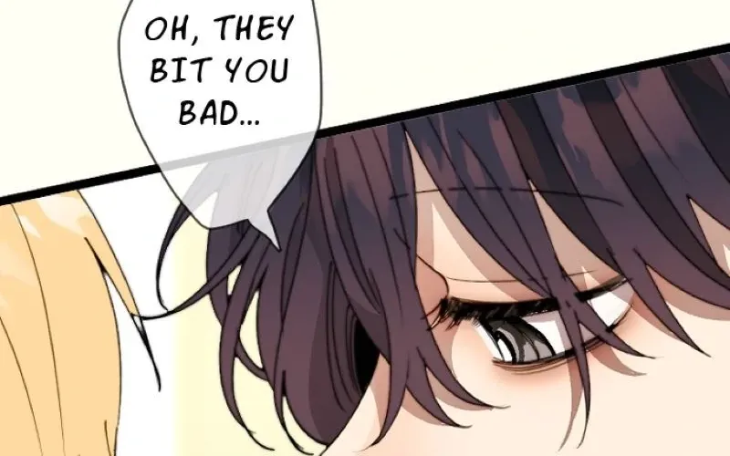 My Perverted Stalker Chapter 180 page 30 - 