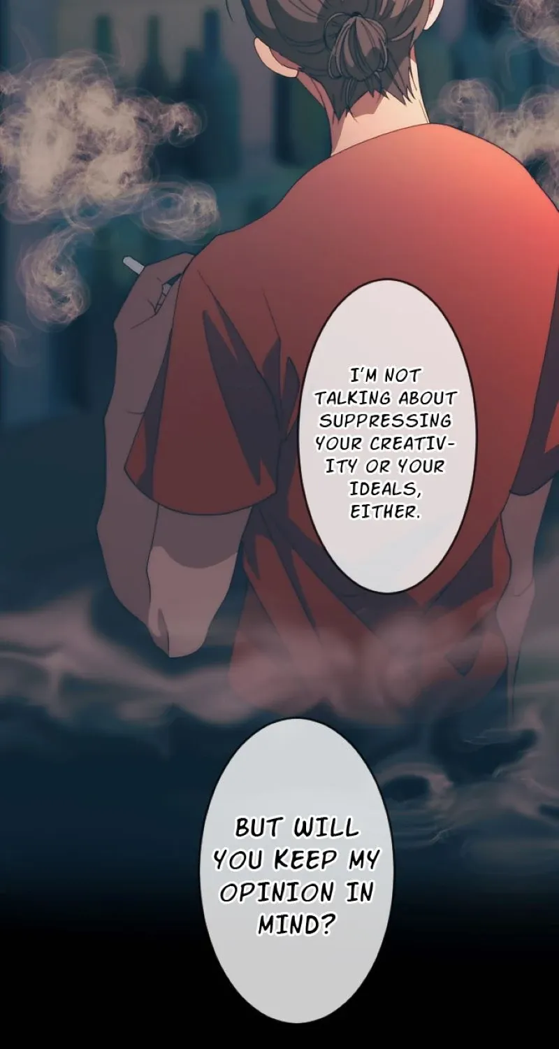 My Perverted Stalker Chapter 180 page 4 - 