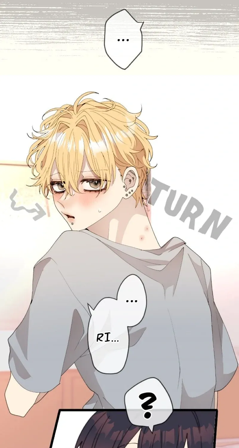 My Perverted Stalker Chapter 180 page 33 - 