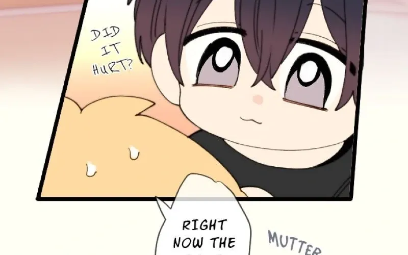 My Perverted Stalker Chapter 180 page 34 - 