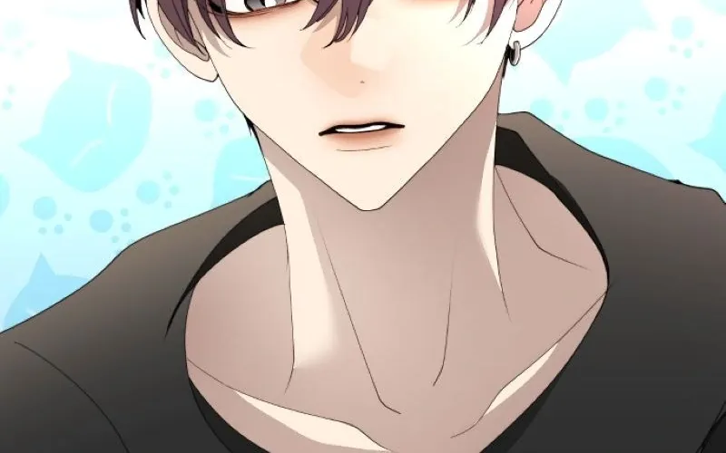 My Perverted Stalker Chapter 180 page 36 - 