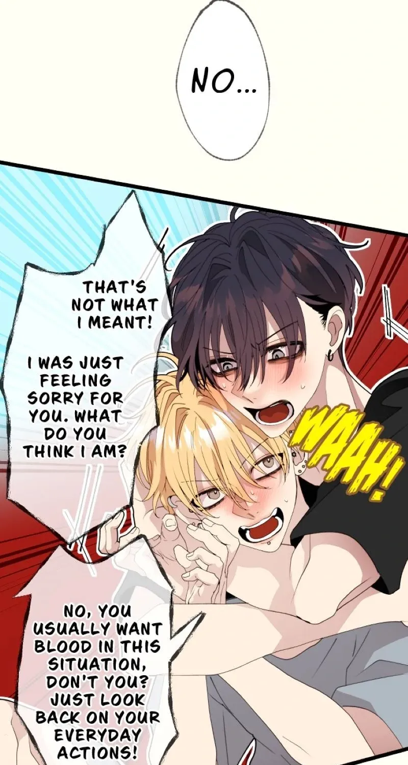 My Perverted Stalker Chapter 180 page 40 - 