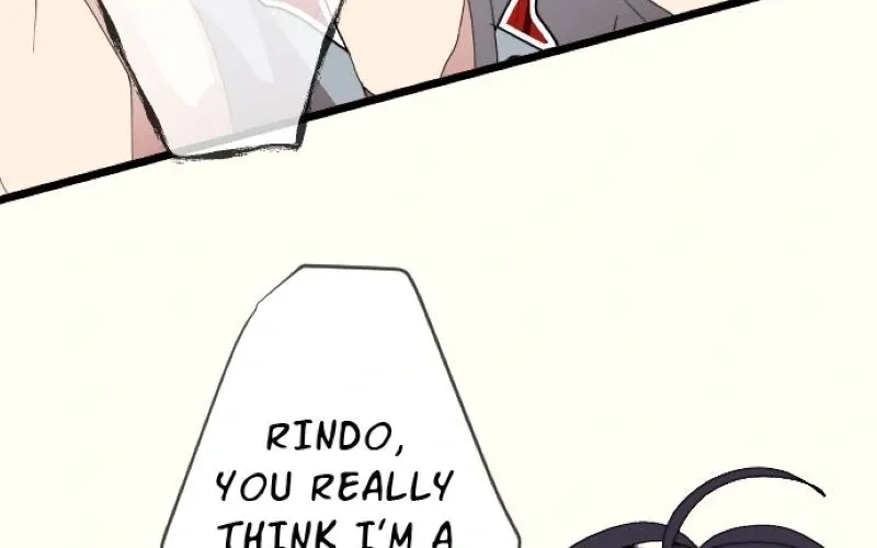 My Perverted Stalker Chapter 180 page 41 - 