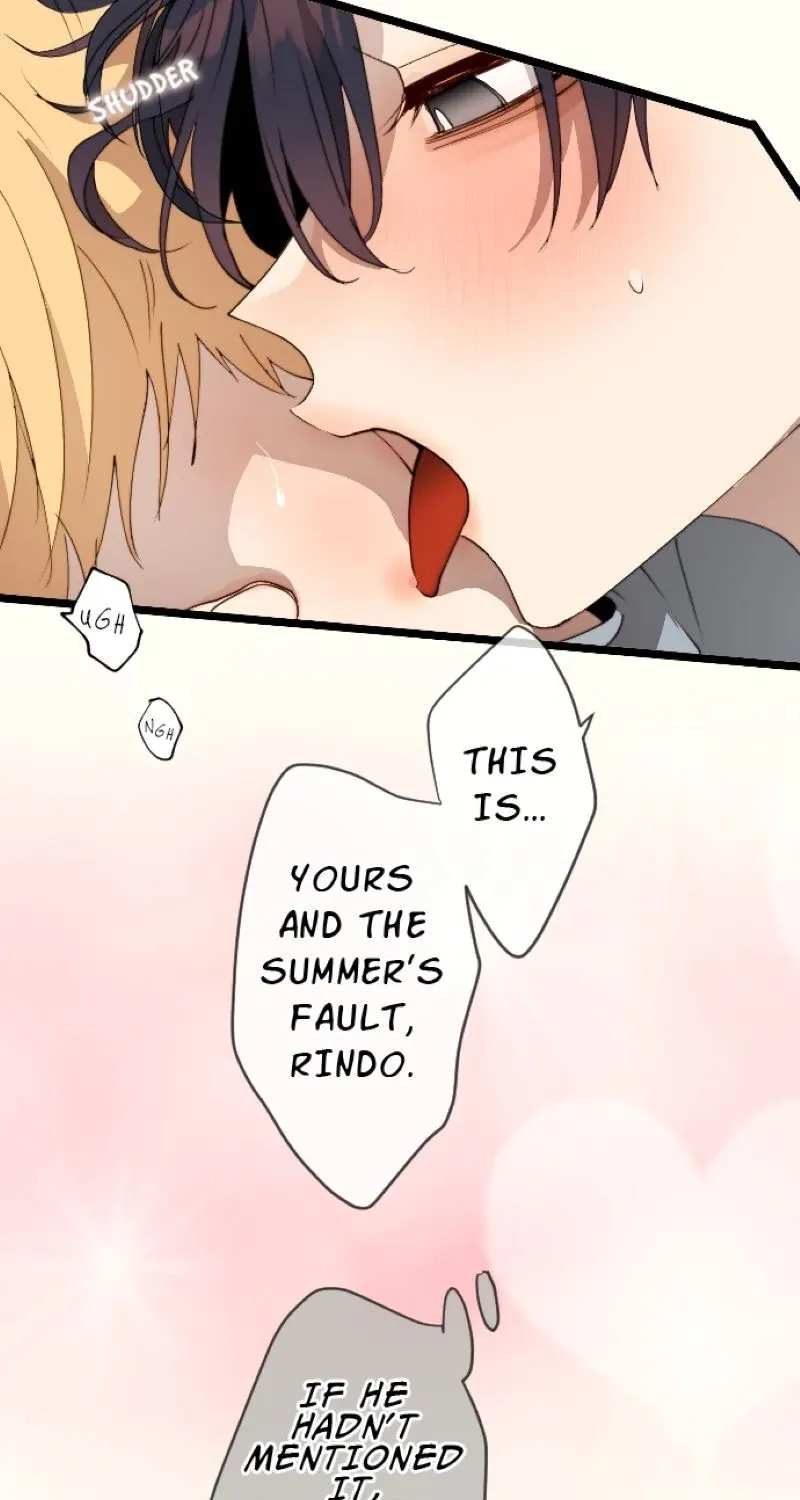 My Perverted Stalker Chapter 180 page 46 - 