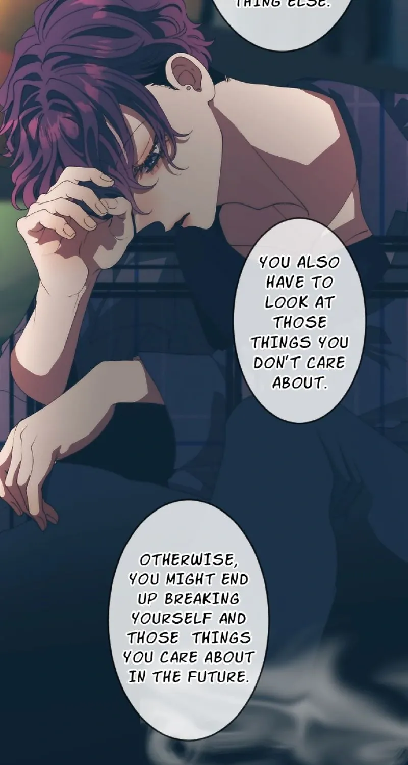My Perverted Stalker Chapter 180 page 6 - 