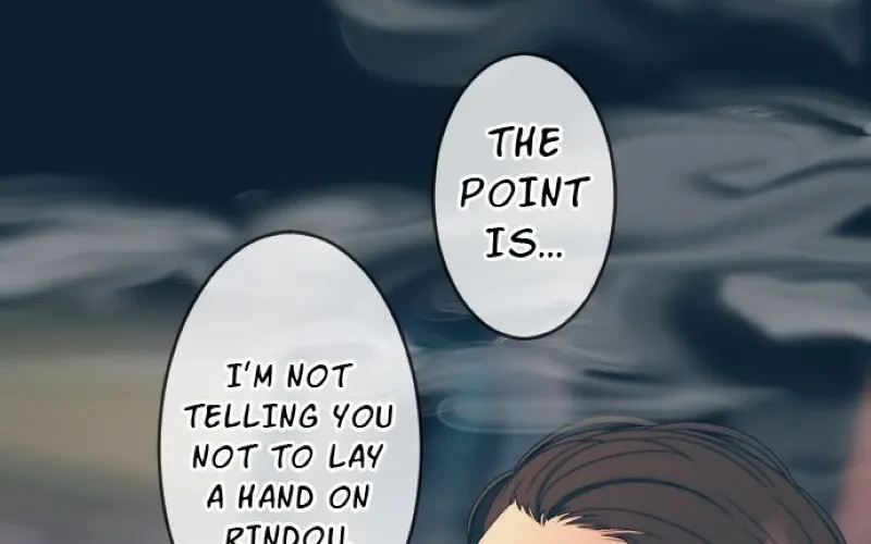 My Perverted Stalker Chapter 180 page 7 - 