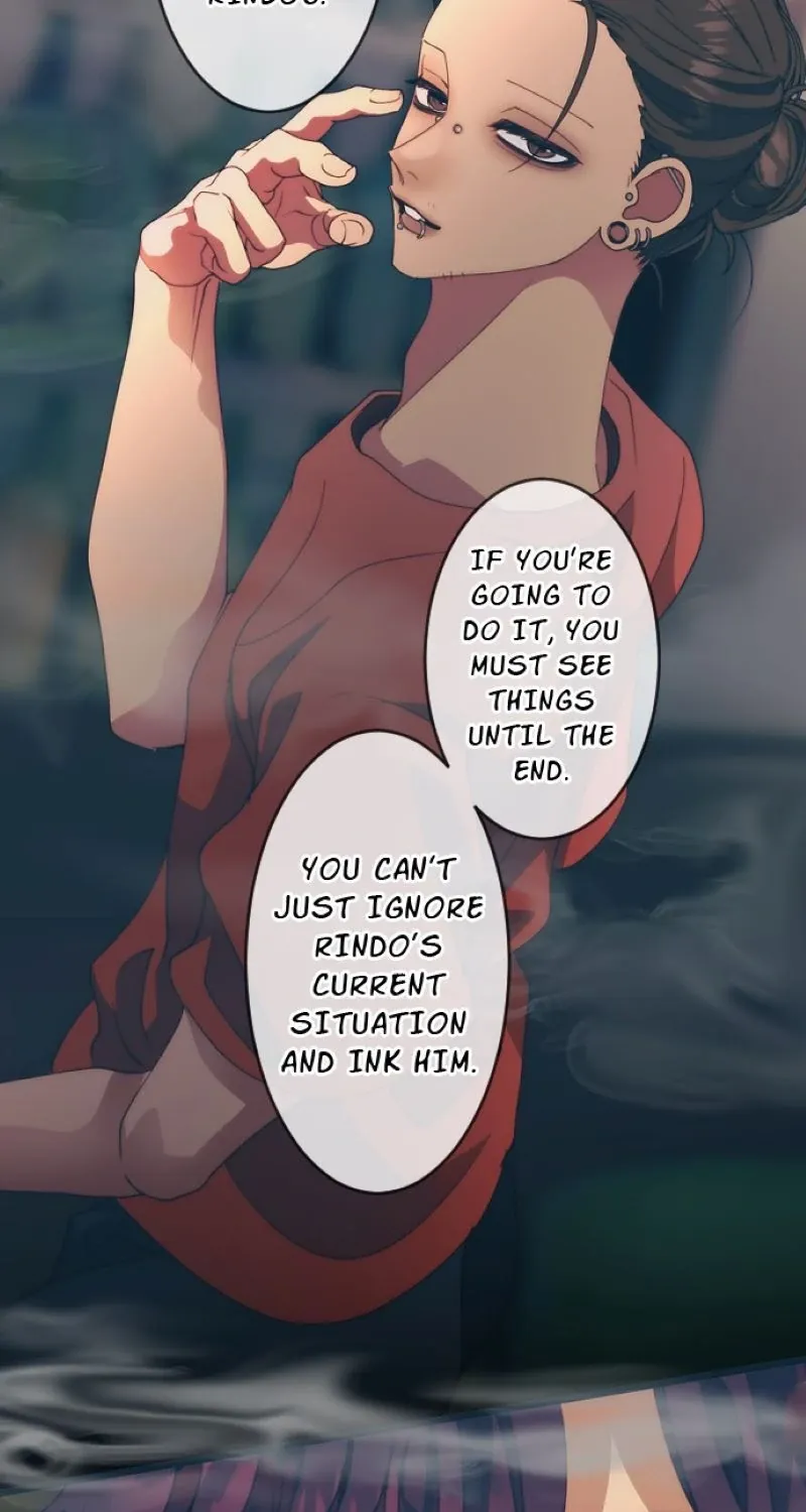 My Perverted Stalker Chapter 180 page 8 - 