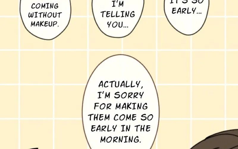 My Perverted Stalker Chapter 181 page 12 - 