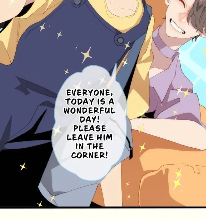 My Perverted Stalker Chapter 181 page 15 - 