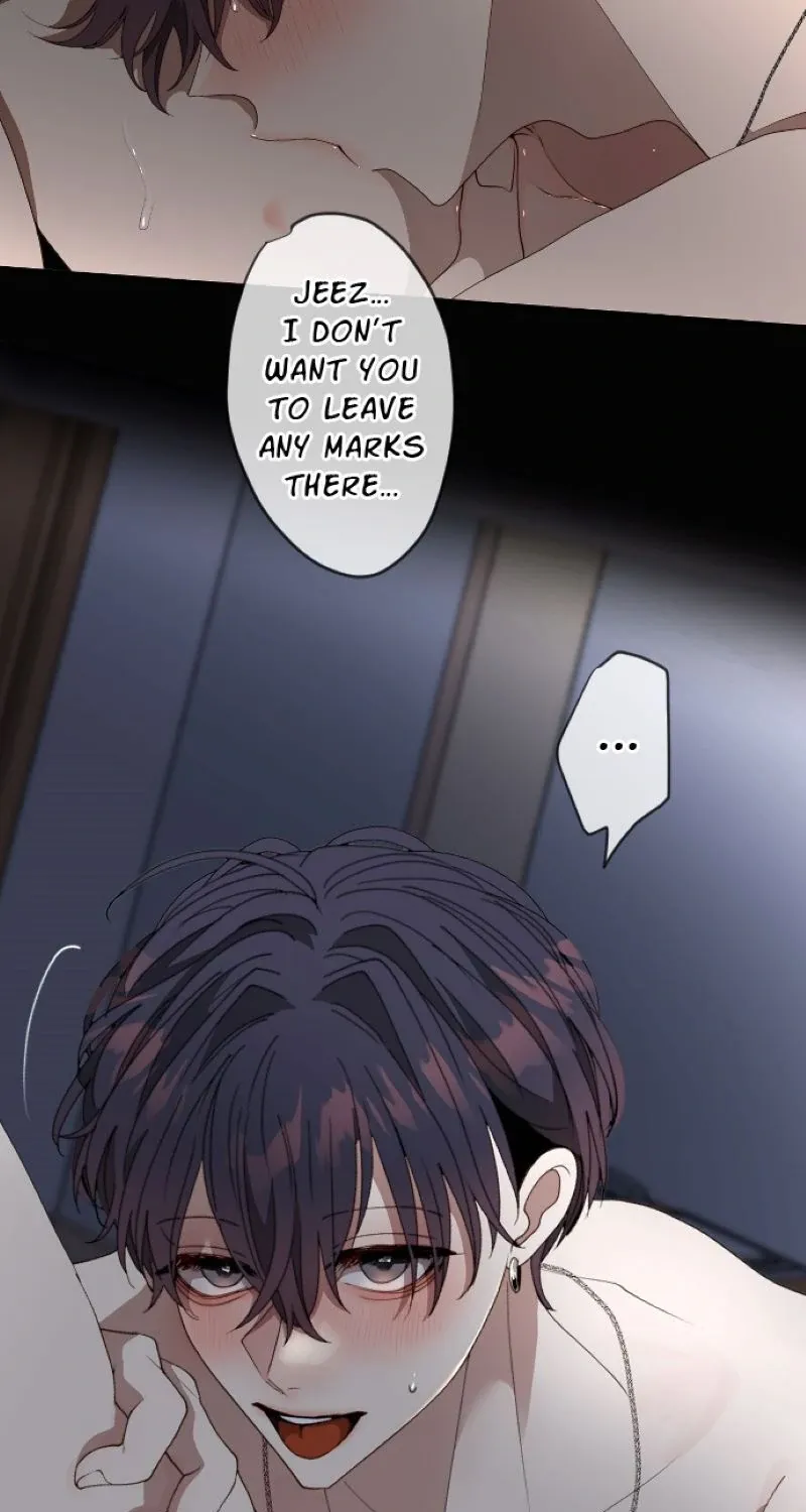 My Perverted Stalker Chapter 181 page 3 - 