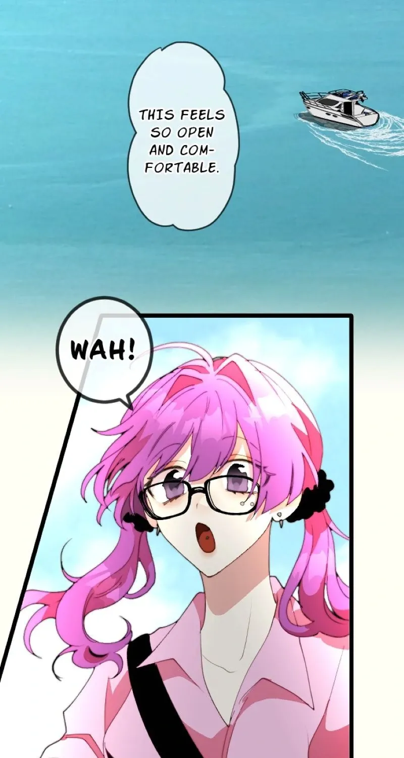 My Perverted Stalker Chapter 181 page 22 - 