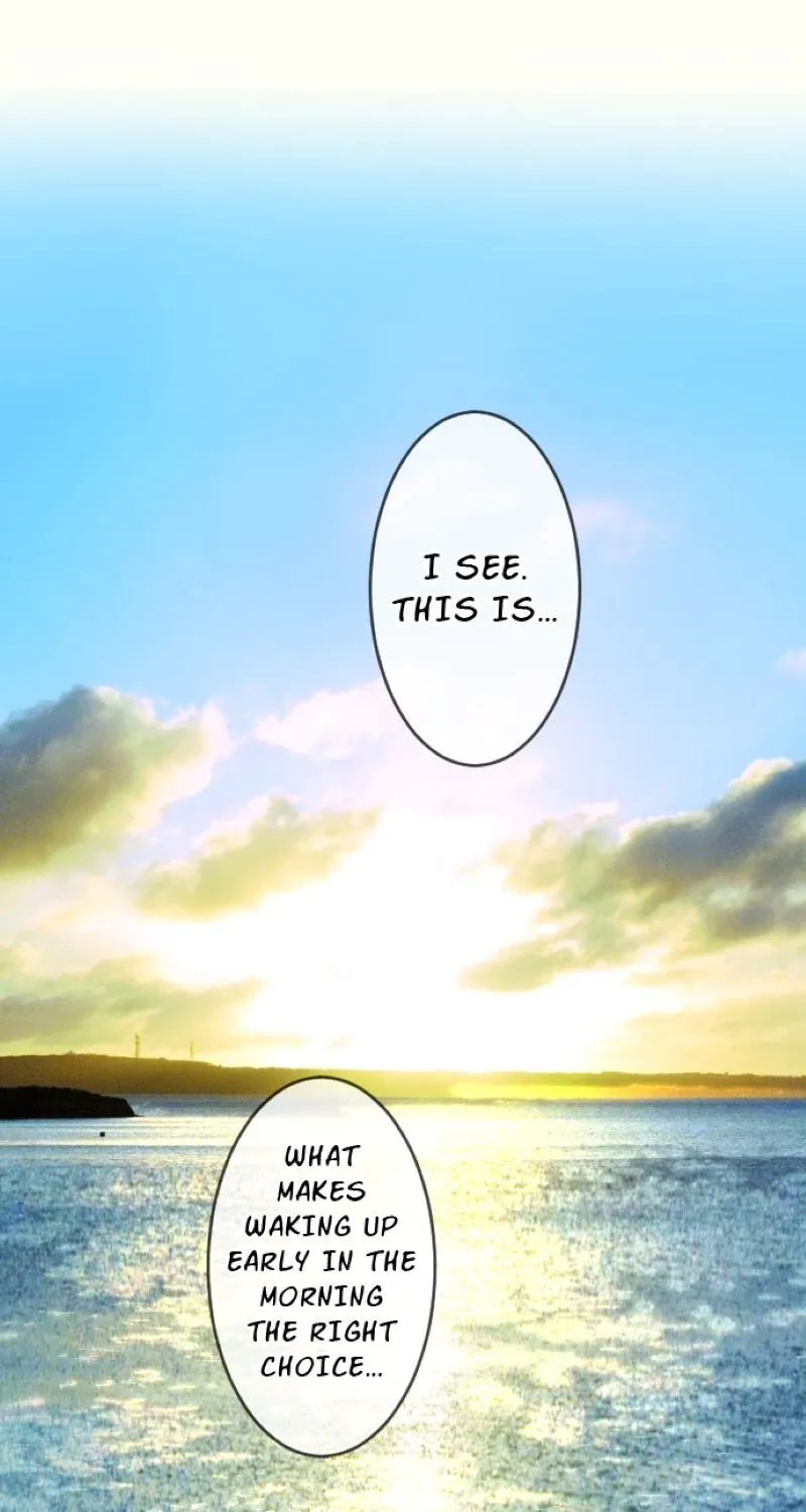 My Perverted Stalker Chapter 181 page 25 - 