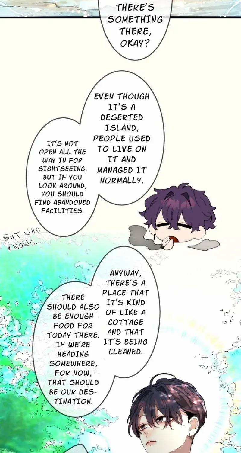 My Perverted Stalker Chapter 181 page 37 - 