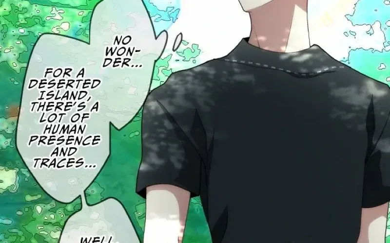 My Perverted Stalker Chapter 181 page 38 - 