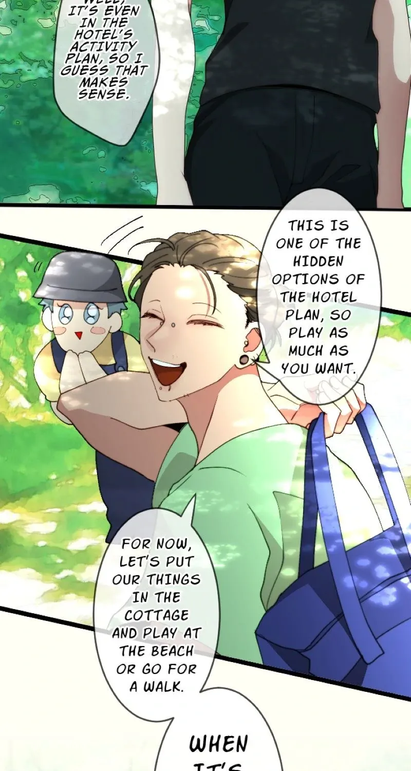 My Perverted Stalker Chapter 181 page 39 - 