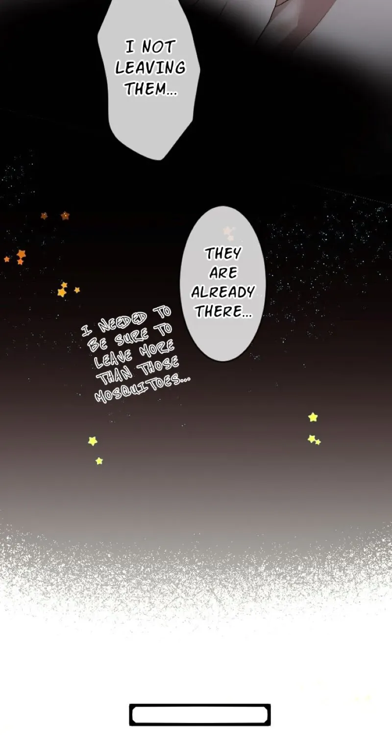 My Perverted Stalker Chapter 181 page 5 - 