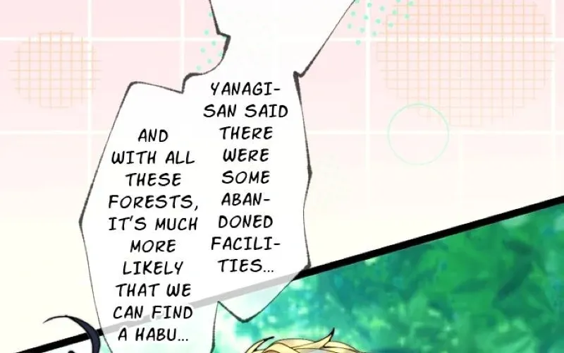 My Perverted Stalker Chapter 181 page 44 - 