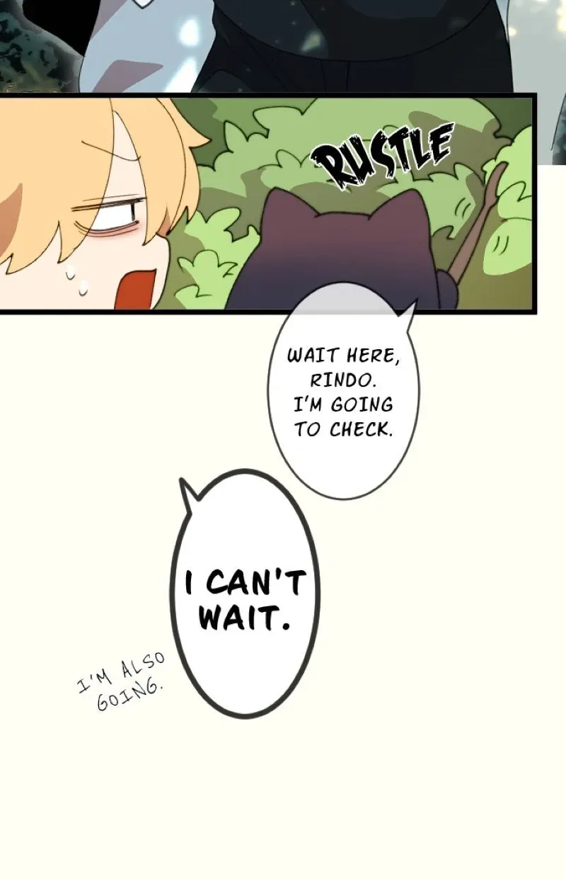 My Perverted Stalker Chapter 181 page 47 - 