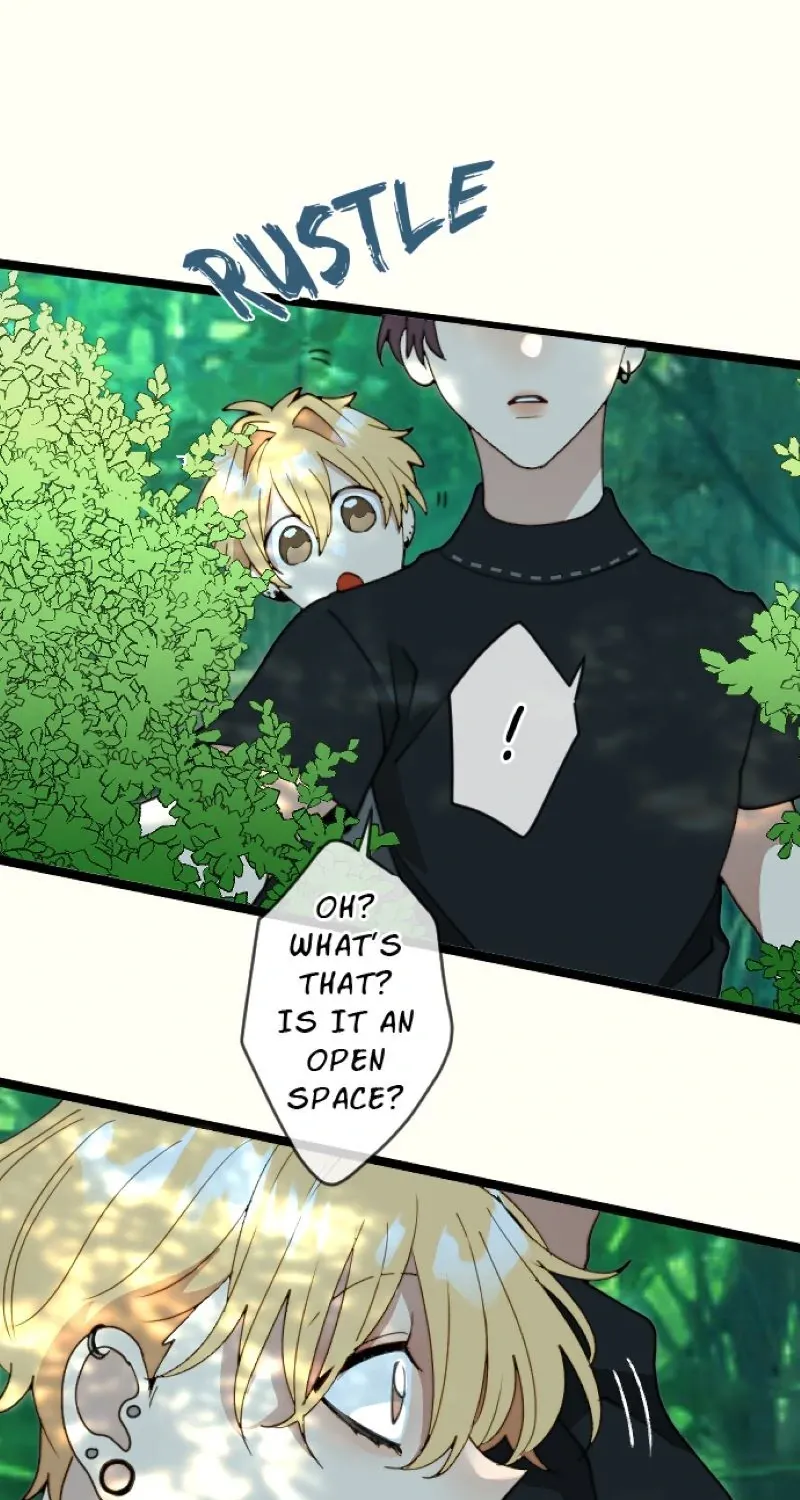 My Perverted Stalker Chapter 181 page 48 - 