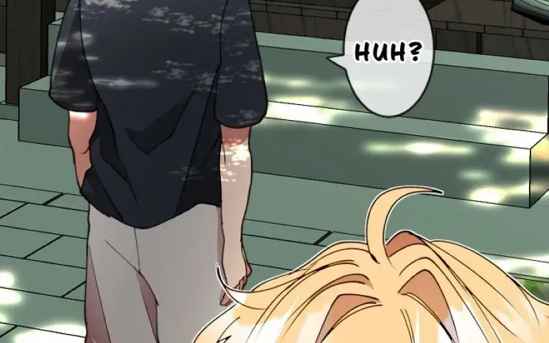 My Perverted Stalker Chapter 182 page 11 - 